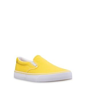 Women's Yellow Lugz Bandit Oxford Sneakers 6.5